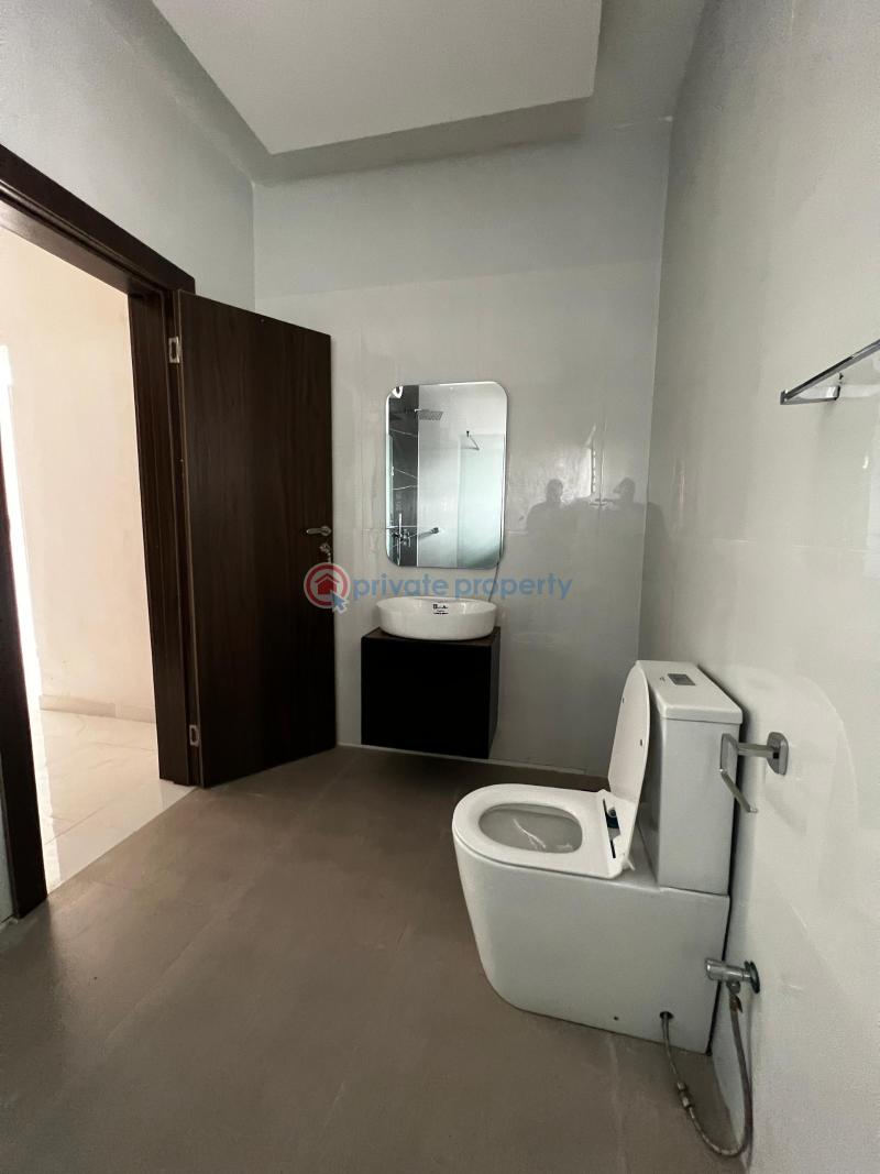 4 bedroom Duplex For Sale Atlantic View Estate Sangotedo Ajah Lagos - 0