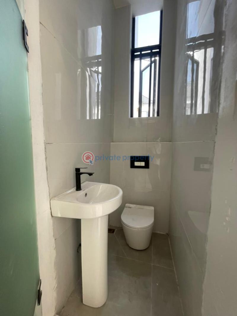 4 bedroom Semi detached Duplex For Sale Lekki Lagos - 6