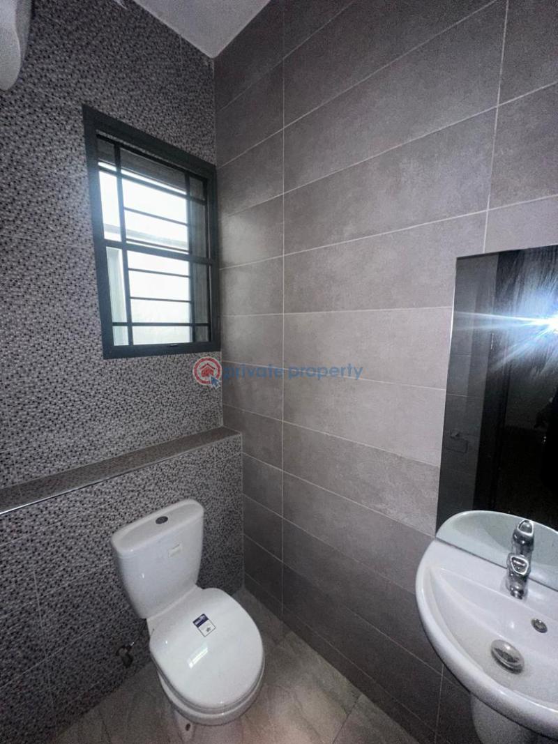 4 bedroom Semi detached Duplex For Rent Lekki Phase 1 Lagos - 19