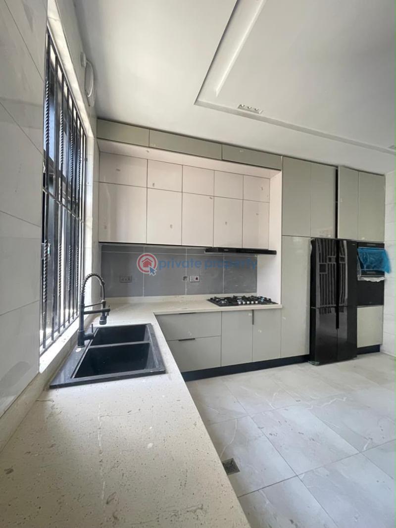 Flat & Apartment For Sale Victoria Island Lagos - 3