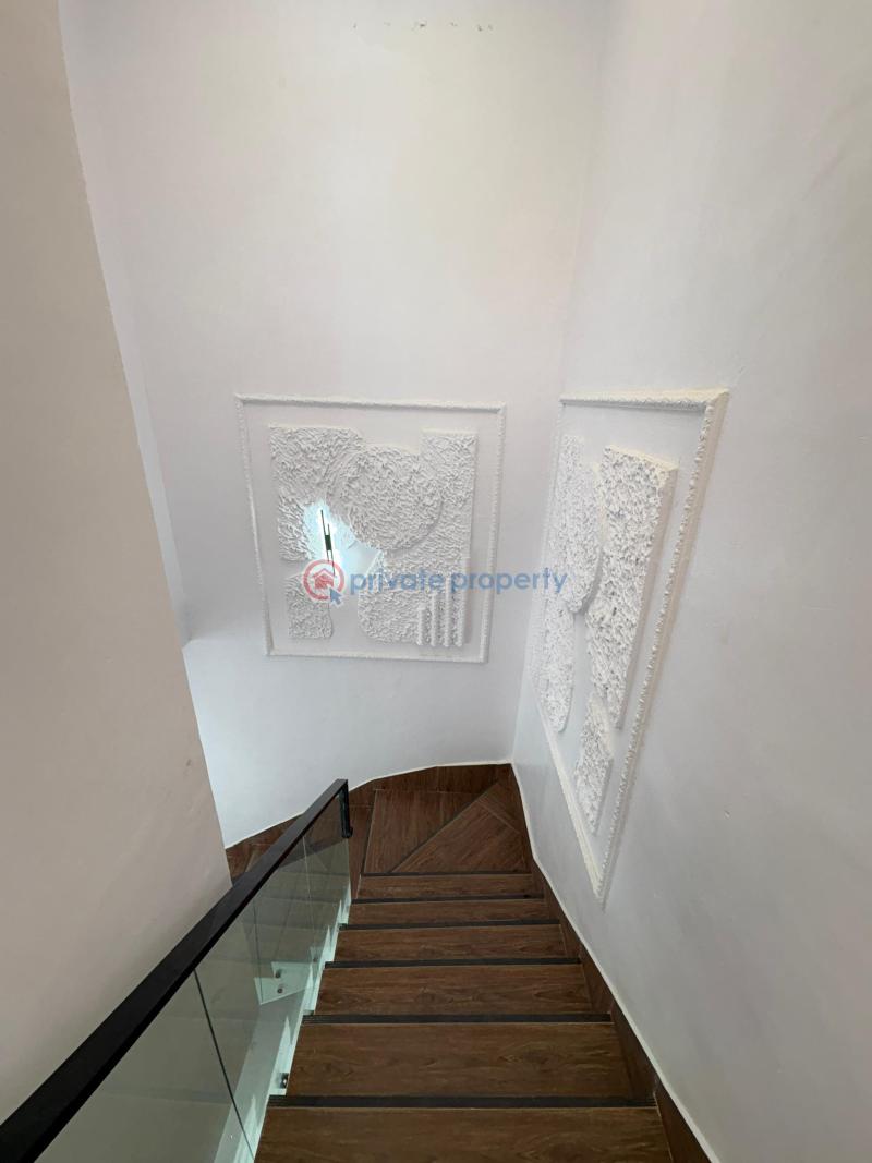 4 bedroom Semi detached Duplex For Sale Lekki Palm City Ajah Ajah Lagos - 15