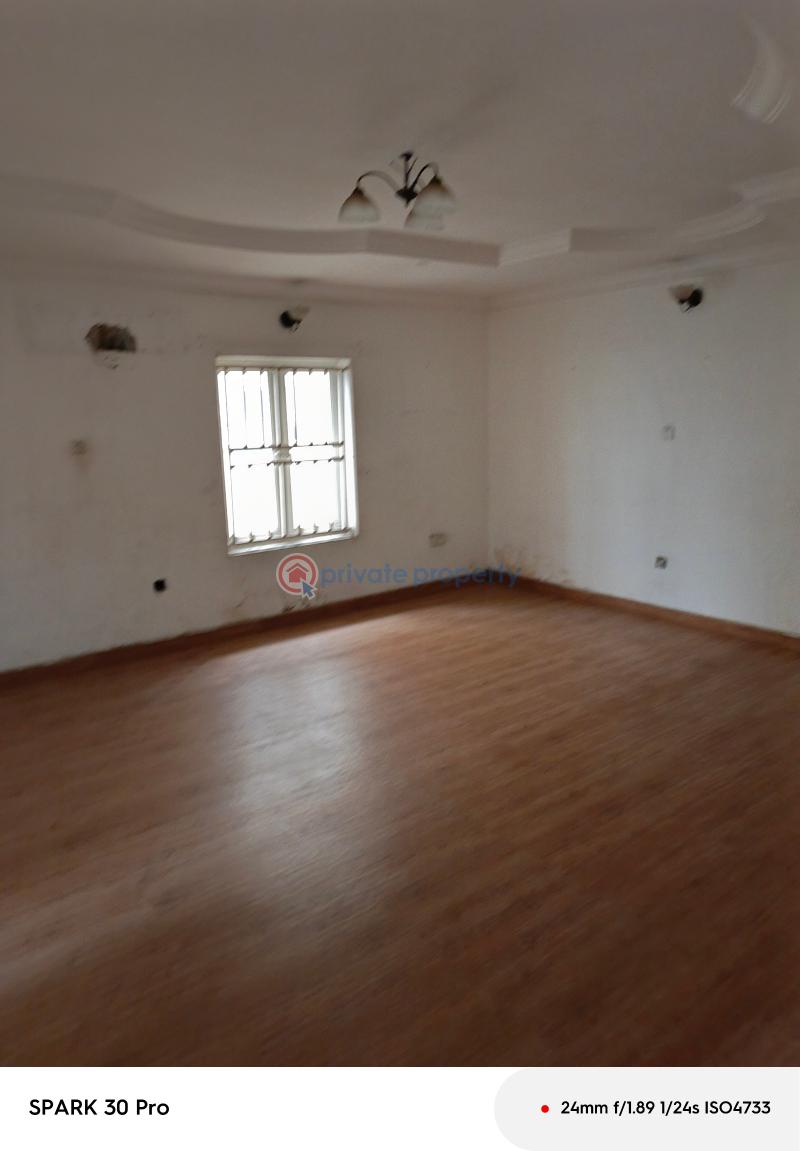 4 bedroom Semi detached Duplex For Rent Parkview Estate Ikoyi Lagos - 2