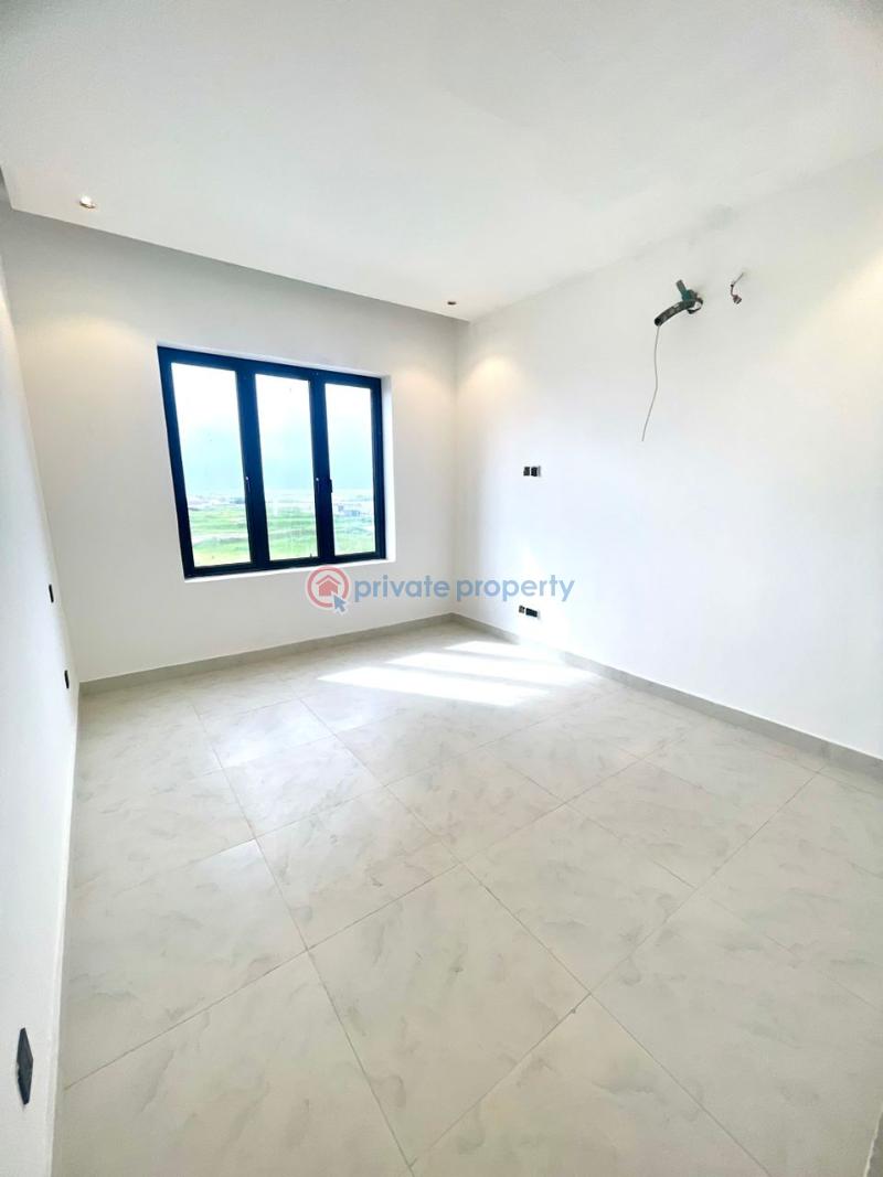 4 bedroom Flat & Apartment For Sale Lekki Phase 1 Lagos - 9
