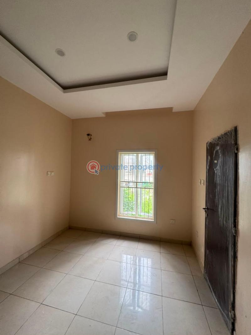 4 bedroom Semi detached Duplex For Rent Lekki Phase 1 Lagos - 7