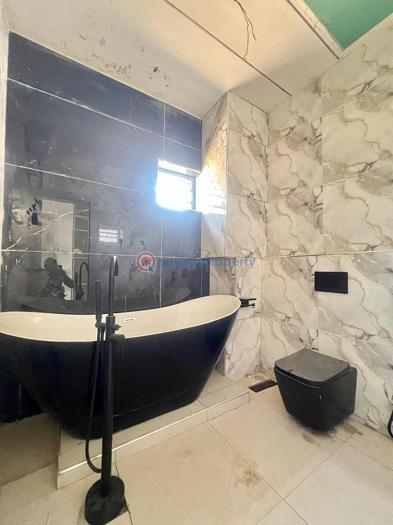 4 bedroom Semi detached Duplex For Sale Ikeja Lagos Ikeja  Lagos - 5