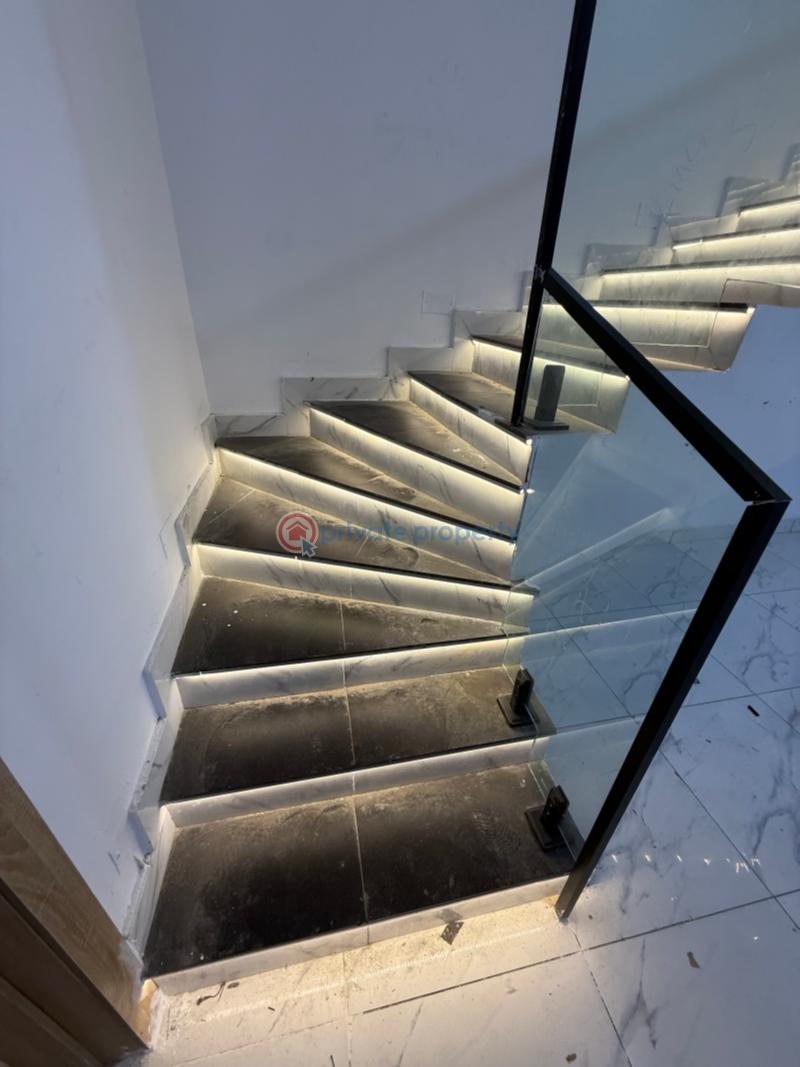 4 bedroom Semi detached Duplex For Sale Orchid Road Lekki Expressway Lagos - 3