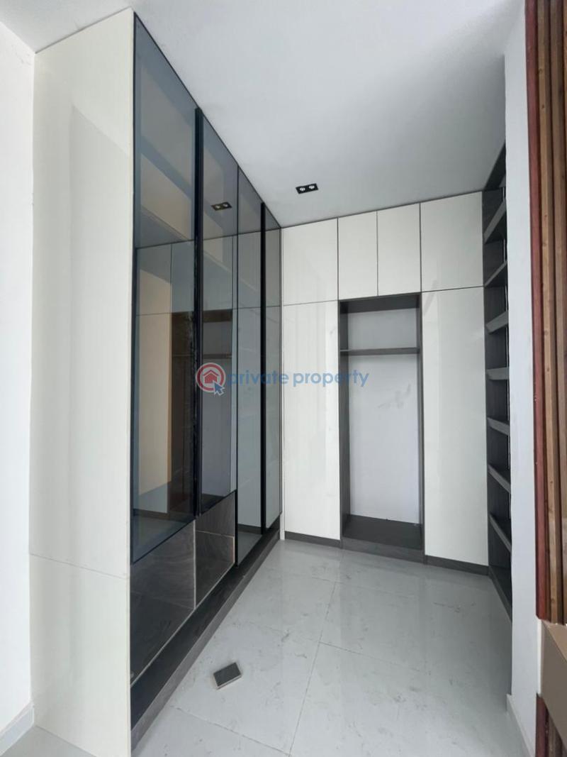 4 bedroom Semi detached Duplex For Sale Lekki Lagos - 7