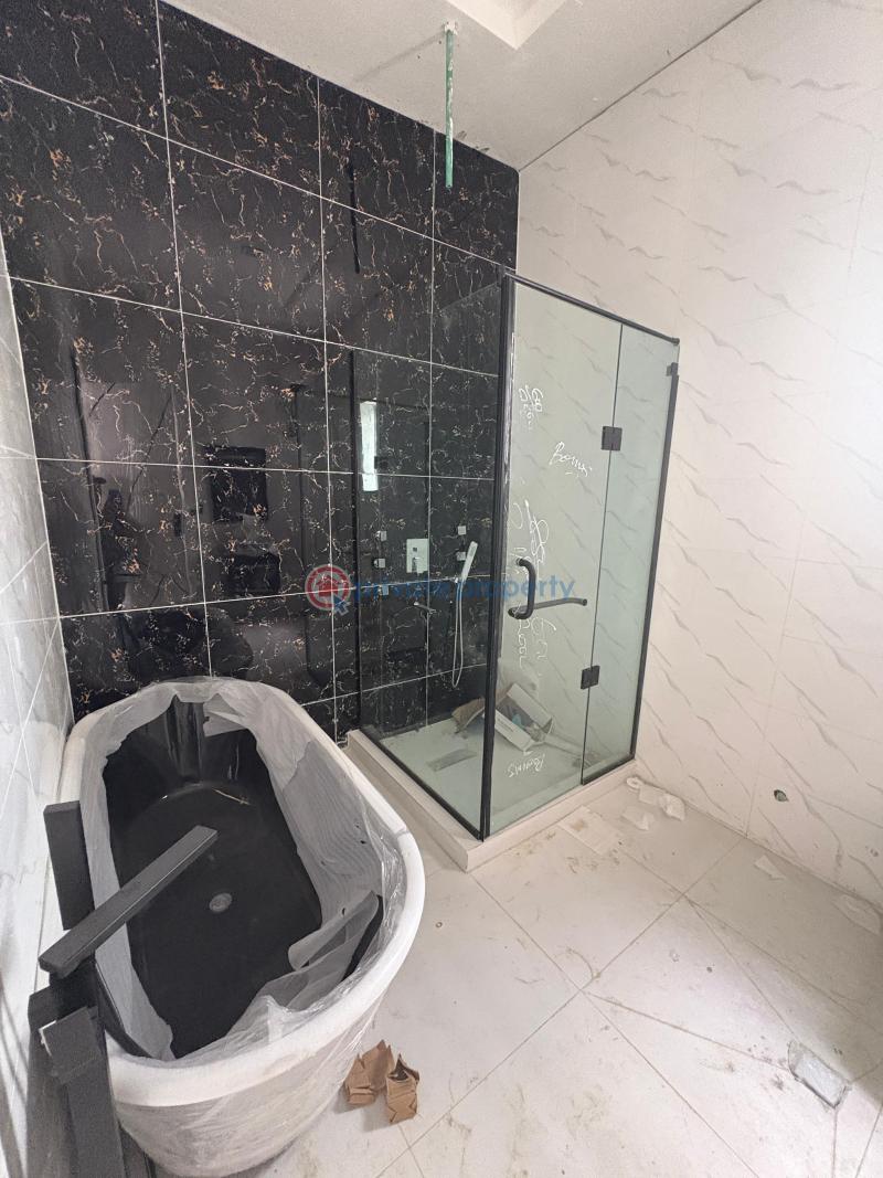 4 bedroom Semi detached Duplex For Sale Ikota Lekki Lagos - 7