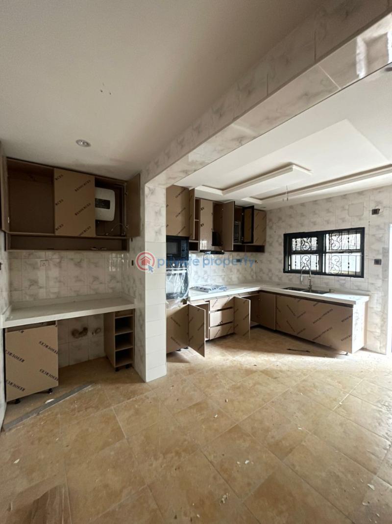 4 bedroom Semi detached Duplex For Sale Oniru Victoria Island Lagos - 16