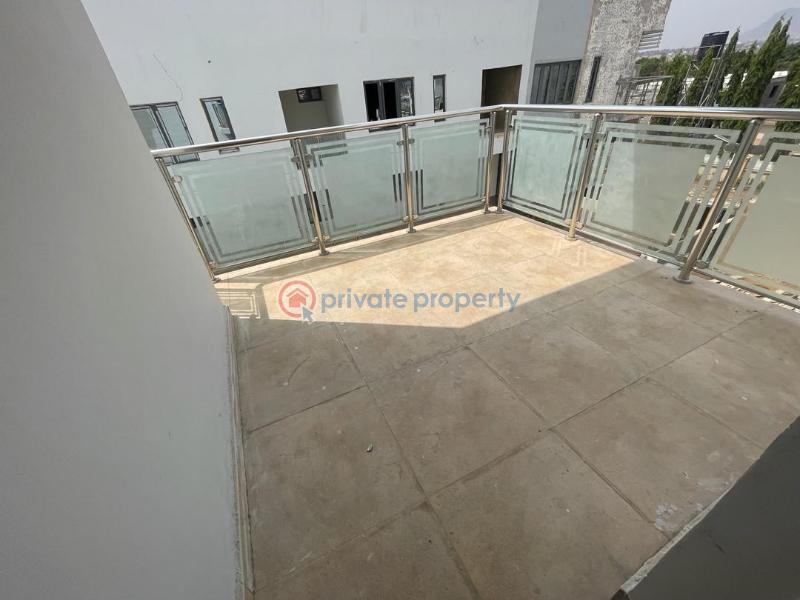 4 bedroom Detached Duplex For Sale Life Camp Abuja Phase 3  - 4