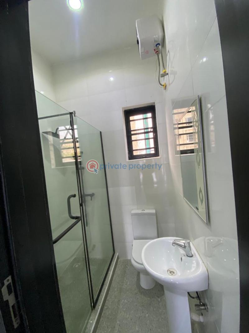 5 bedroom Semi detached Duplex For Sale Orchid Road Lekki Expressway Lagos - 7