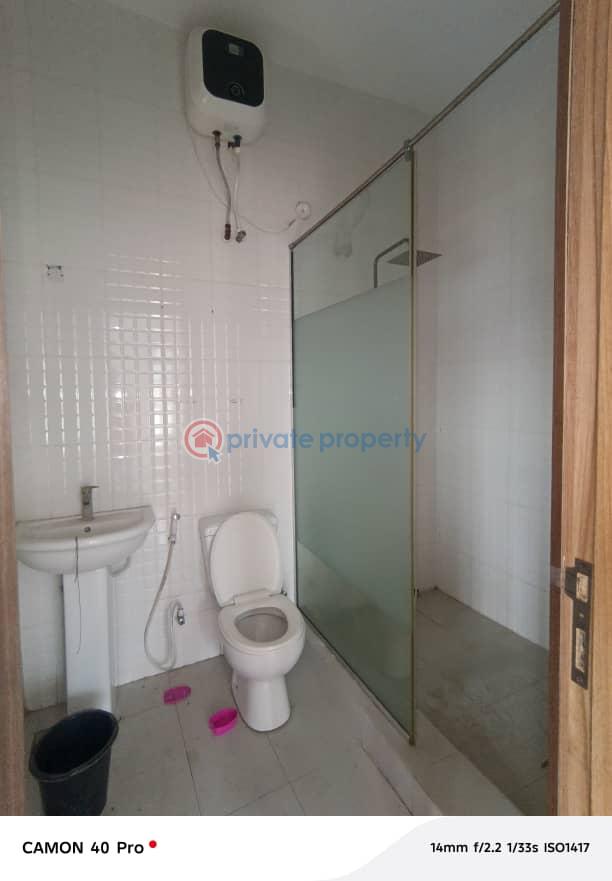 4 bedroom Detached Duplex For Rent Jericho Gra, Ibadan Ibadan Oyo - 5