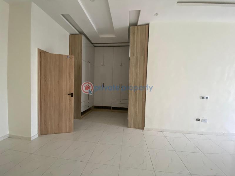 4 bedroom Semi detached Duplex For Sale Ikota Villa Estate Ikota Lekki Lagos - 4
