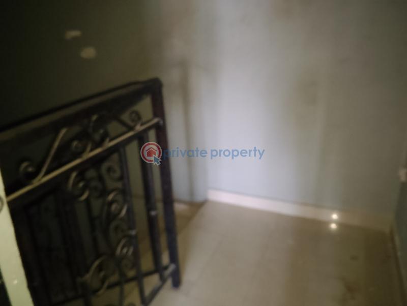 4 bedroom Semi detached Duplex For Rent Olokonla, Lbs Sangotedo Ajah Lagos - 6