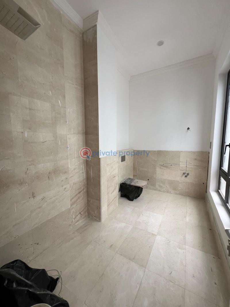 4 bedroom Semi detached Duplex For Sale Old Ikoyi Lagos - 4
