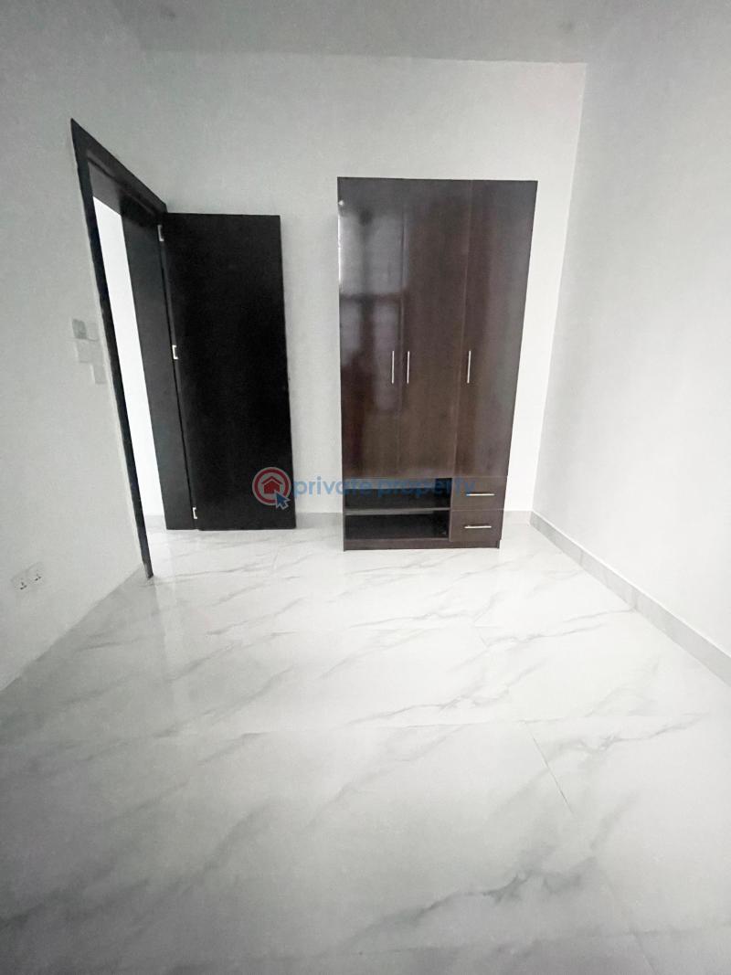 4 bedroom semi detached duplex - 17 4 bedroom Semi detached Duplex For Sale Chevron Drive Lekki Lagos - 17