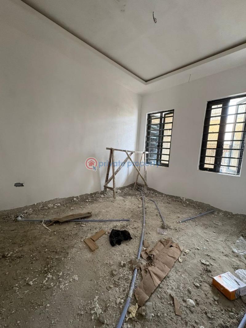 4 bedroom Semi detached Duplex For Sale Abraham Adesanya Ajah Lagos - 3
