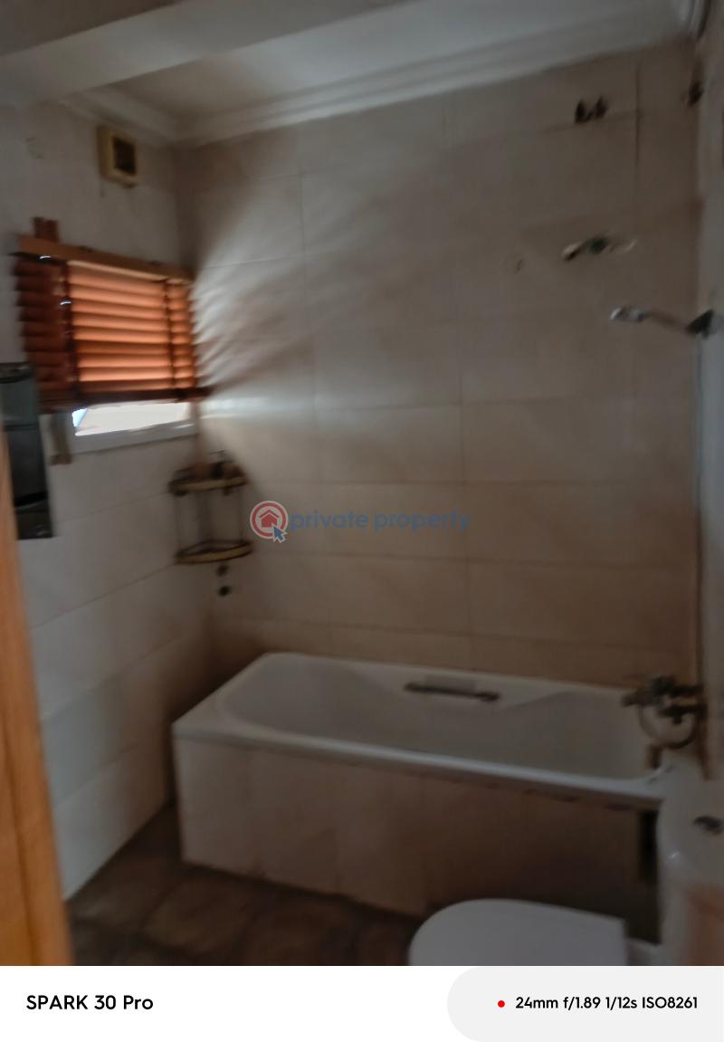 4 bedroom Semi detached Duplex For Rent Parkview Estate Ikoyi Lagos - 8