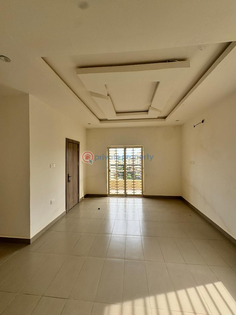 4 bedroom Semi detached Duplex For Sale Lokogoma Abuja Phase 2  - 4