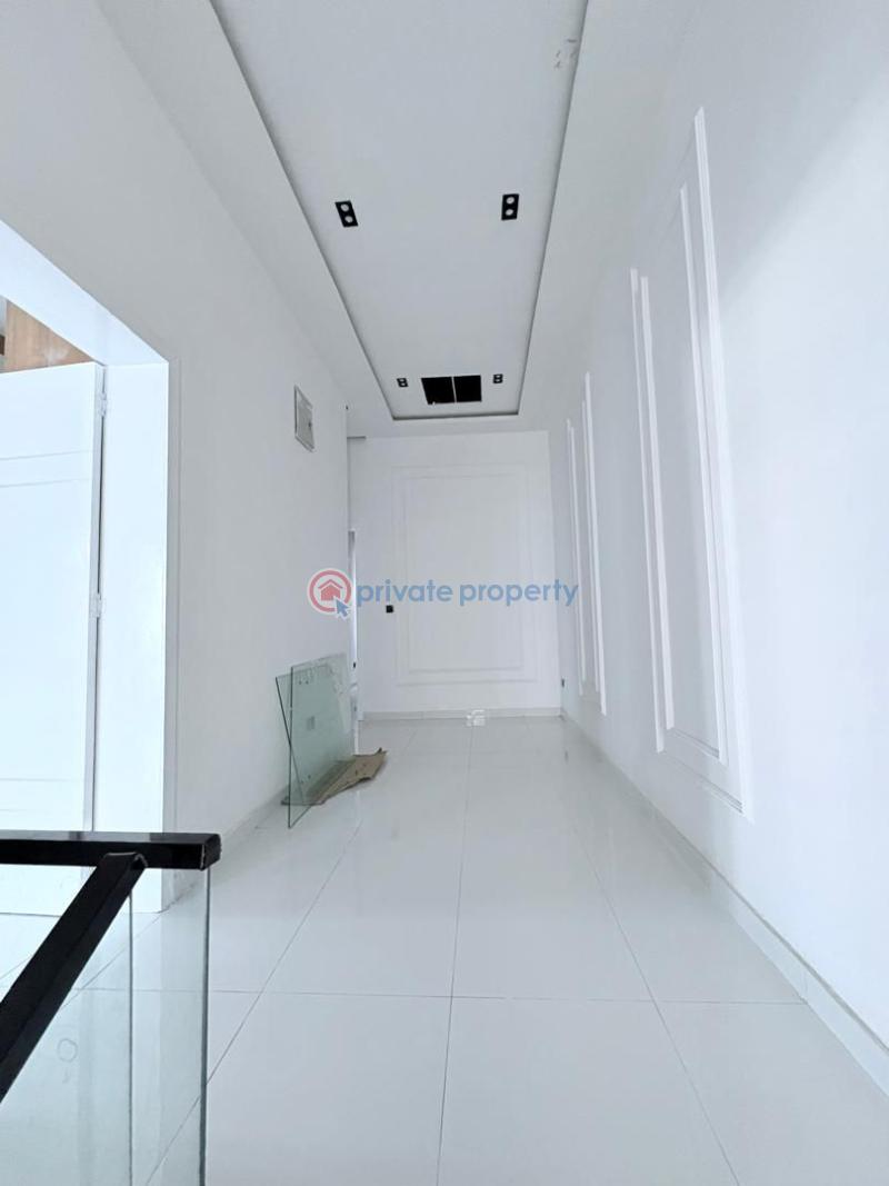 4 bedroom Detached Duplex For Sale Ikota Lekki Lagos - 6
