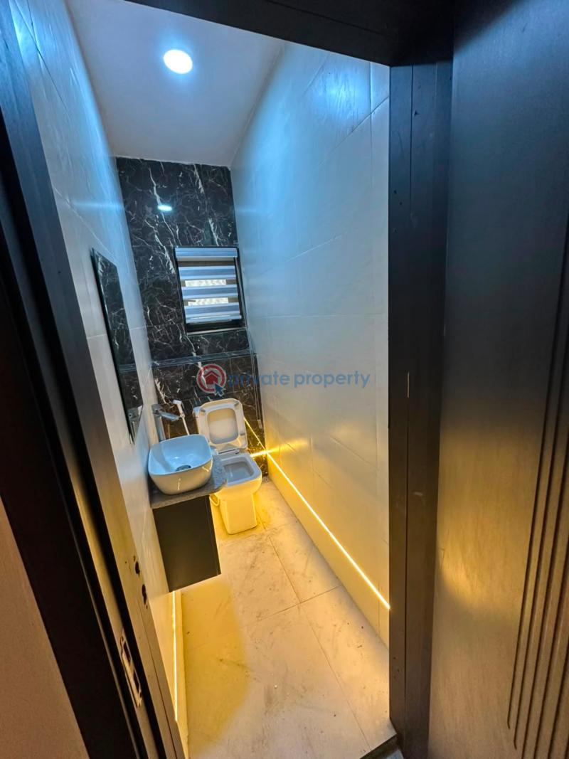 4 bedroom House For Sale Ikota Lekki Lagos - 13