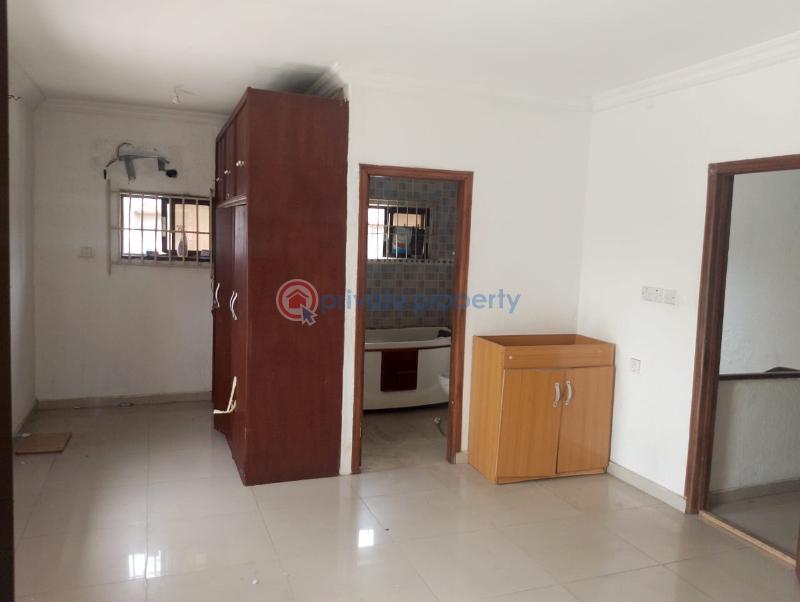 4 bedroom Semi detached Duplex For Rent Dolphin Estate Ikoyi Lagos - 4