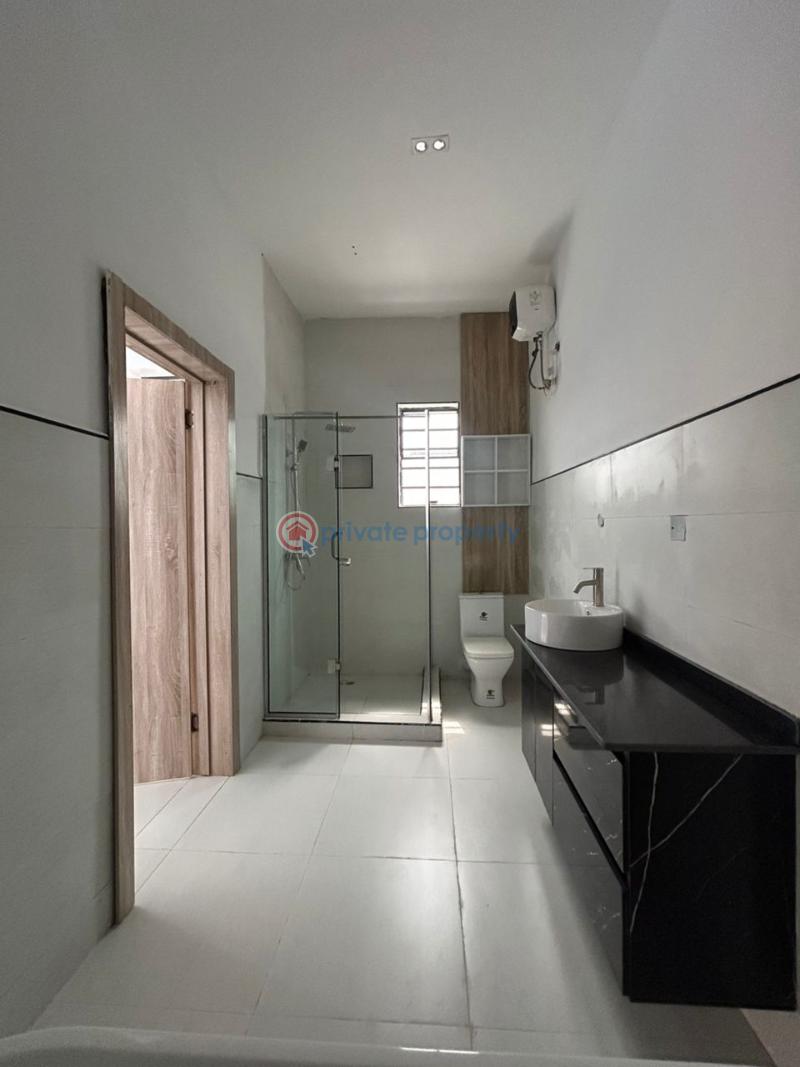4 bedroom Semi detached Duplex For Sale Lekki Lagos - 13