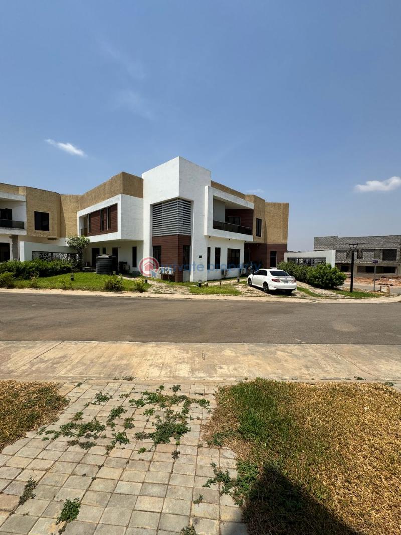 4 bedroom House For Sale Life Camp Abuja Phase 3  - 0