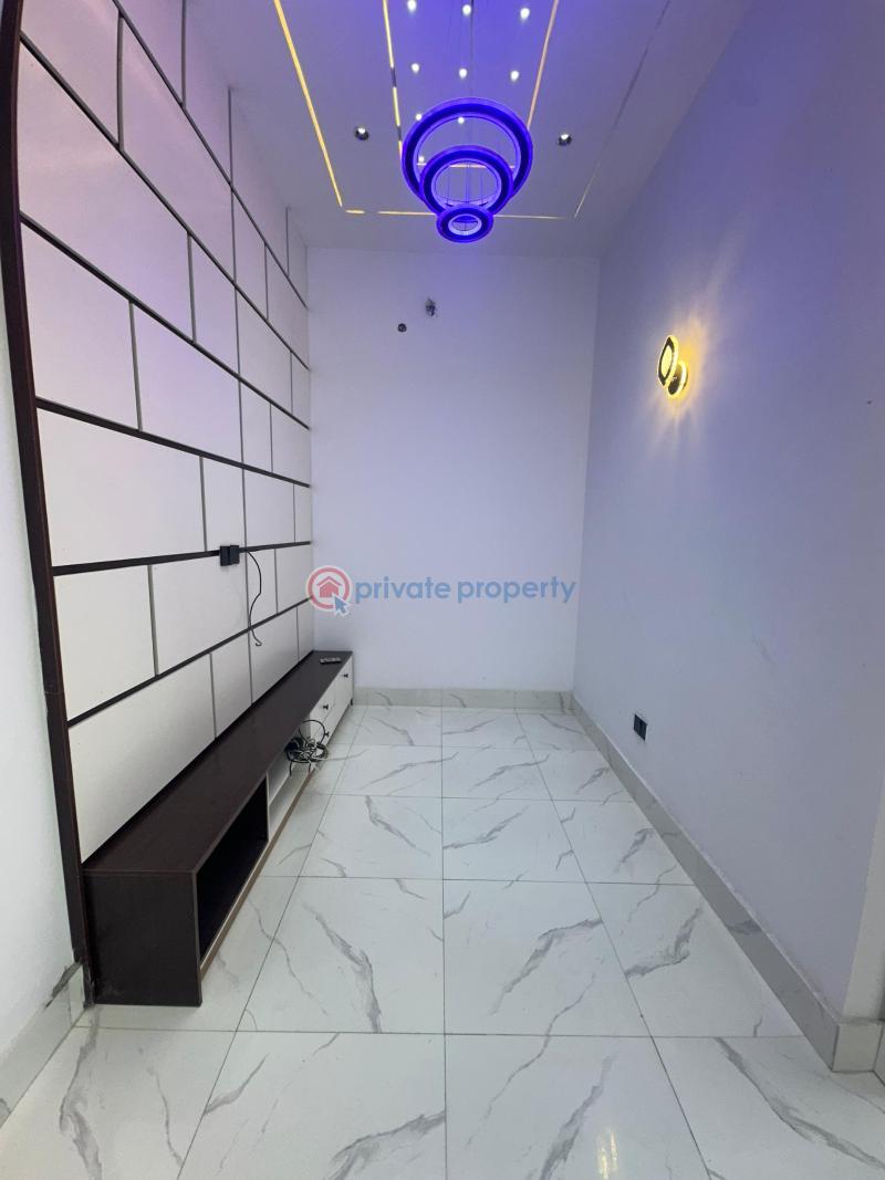 4 bedroom Semi detached Duplex For Sale Gated Estate Ajah Addo Ajah Lagos - 16