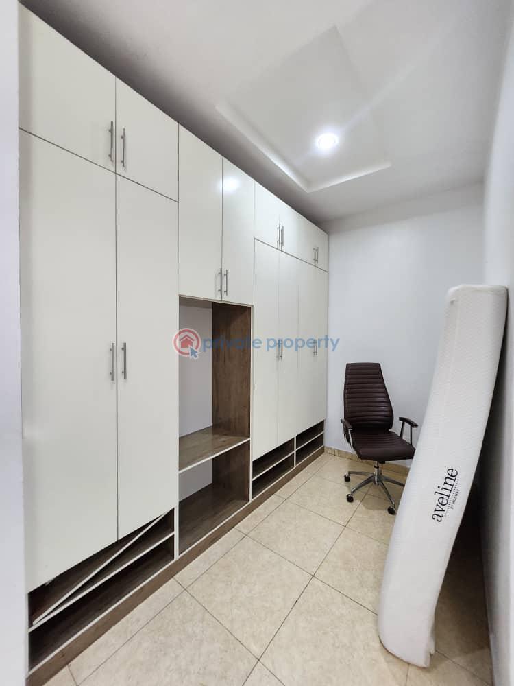 4 bedroom Semi detached Duplex For Sale Lekki Conservation, Chevron Axislagos Chevron Drive Lekki Lagos - 3