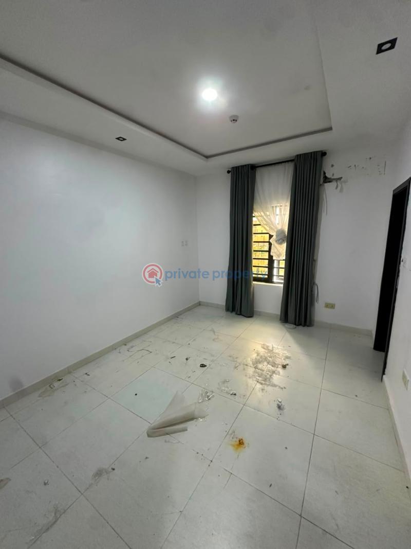 4 bedroom House For Sale Ikota Lekki Lagos - 14