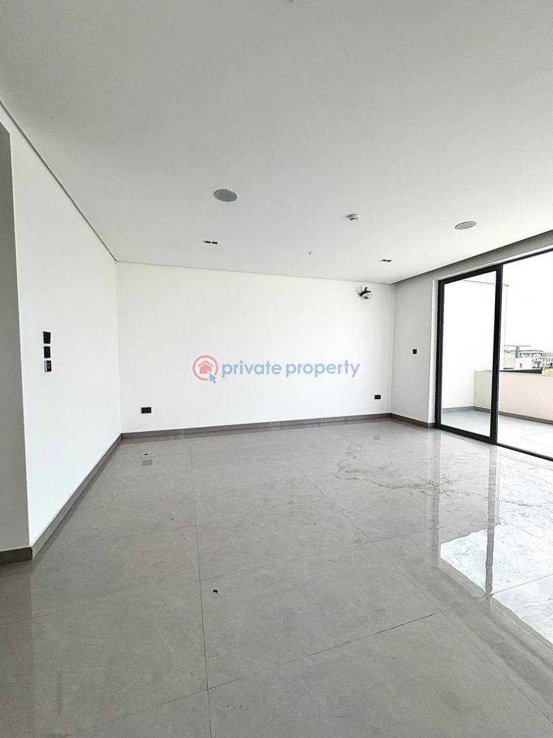 4 bedroom Semi detached Duplex For Sale Lekki Phase 1 Lagos - 14