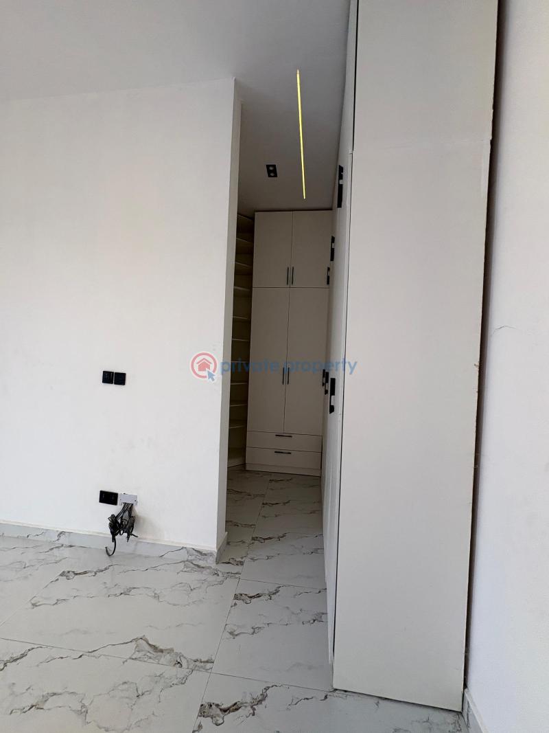 4 bedroom Semi detached Duplex For Sale Lekki Palm City Ajah Ajah Lagos - 23