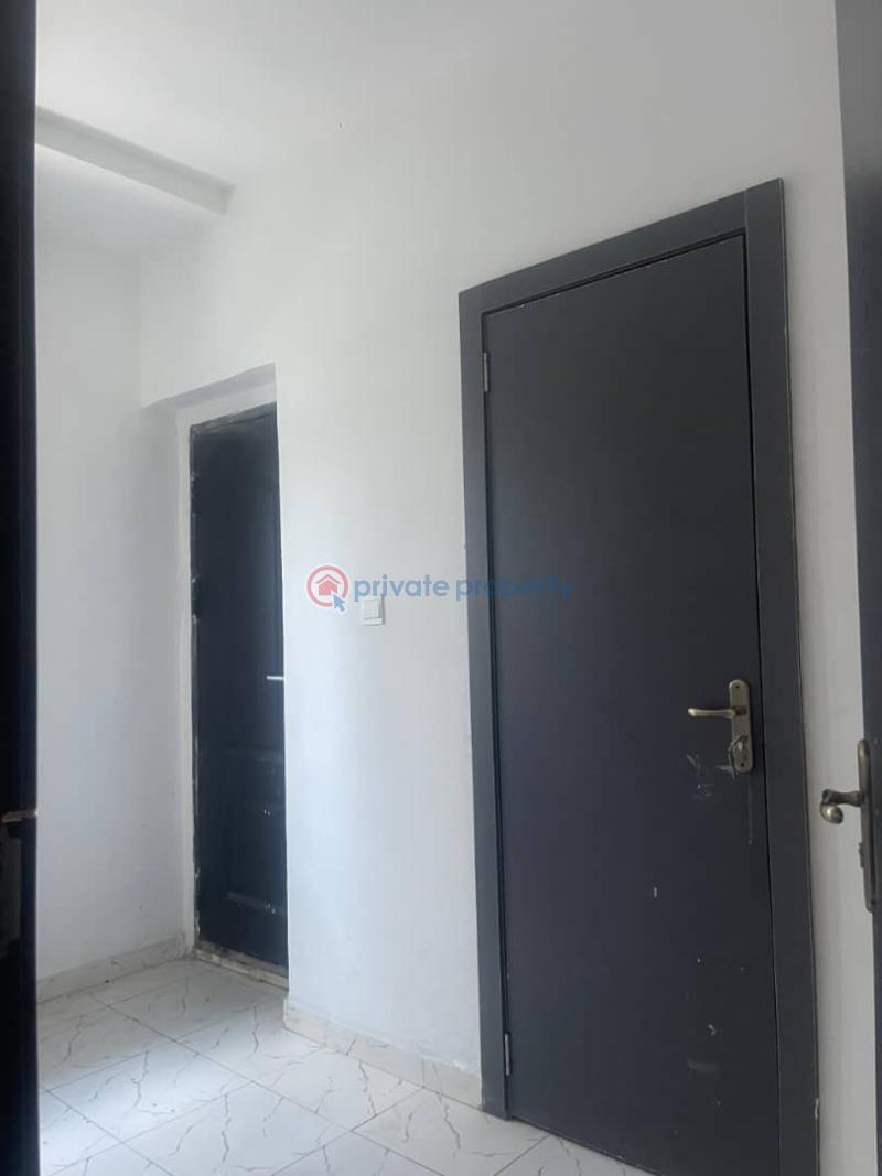 4 bedroom semi detached duplex - 3 4 bedroom Semi detached Duplex For Sale Anthony Village, Maryland Lagos - 3