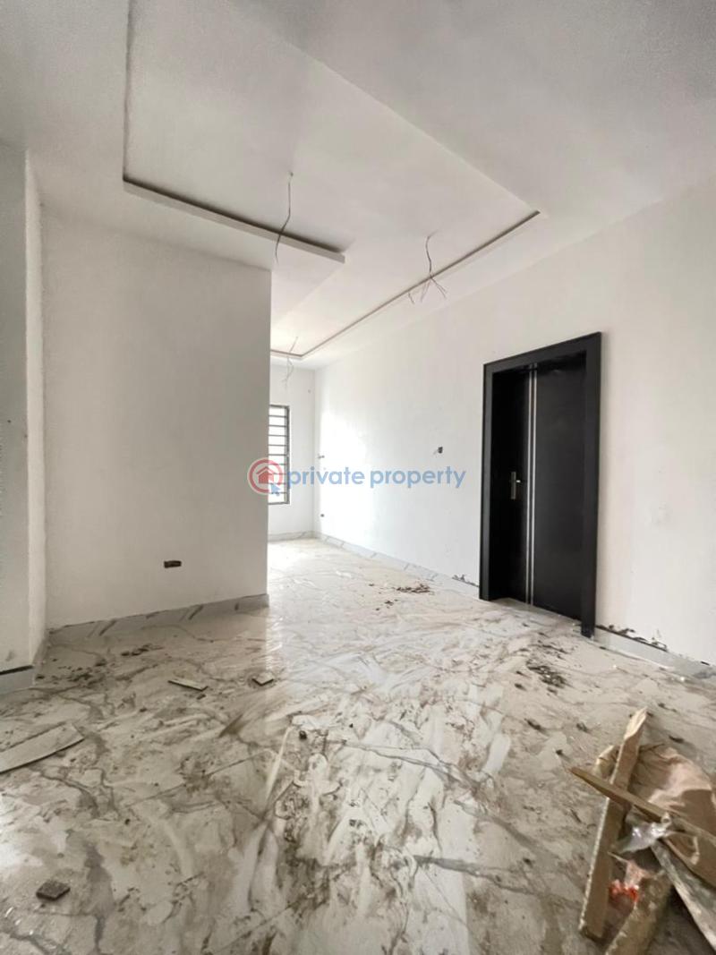 4 bedroom Semi detached Duplex For Sale Magodo GRA Phase 1 Ojodu Lagos - 6