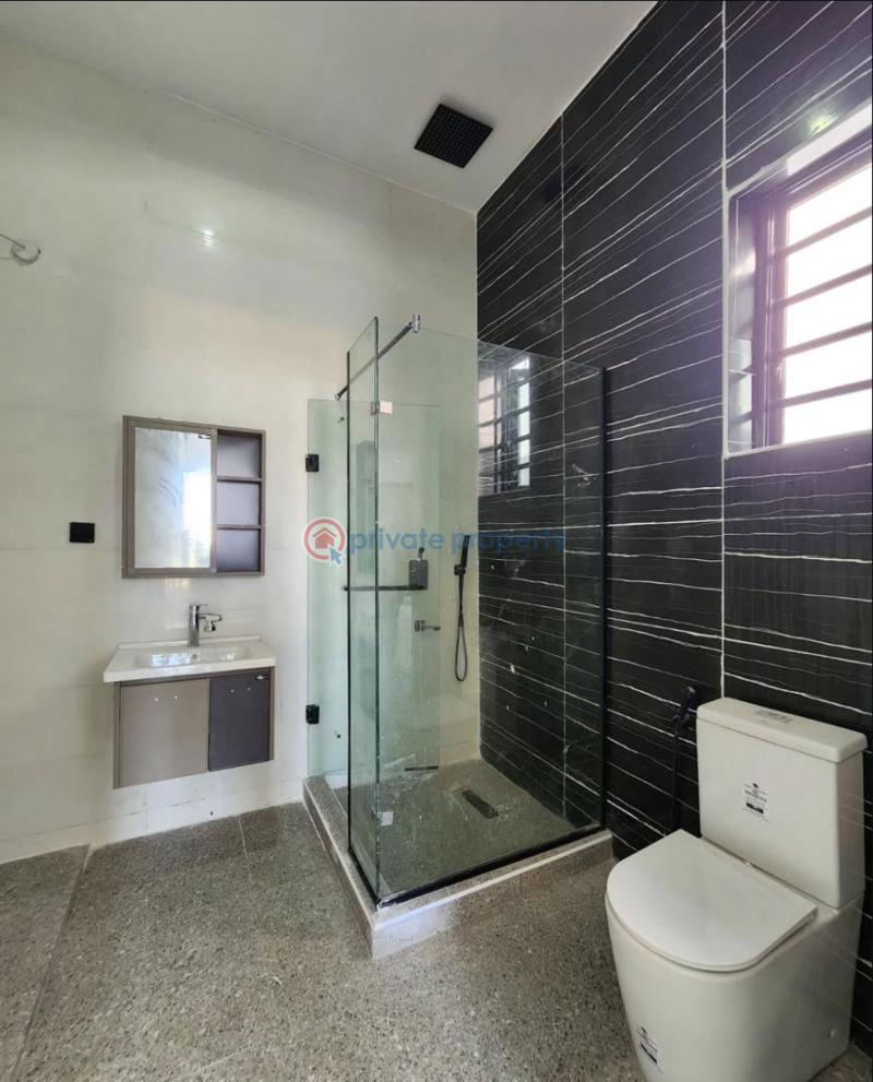 4 bedroom Semi detached Duplex For Sale Orchid Road Lekki Expressway Lagos - 6