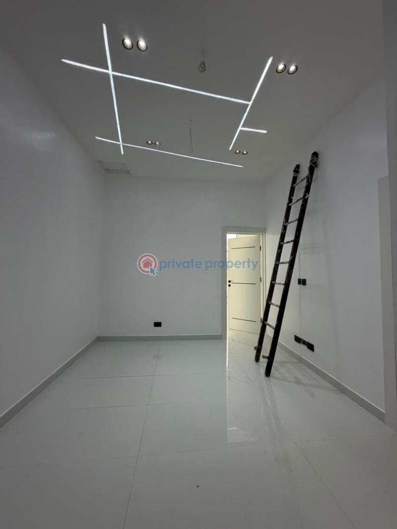 4 bedroom Semi detached Duplex For Sale Ajah Lagos - 5