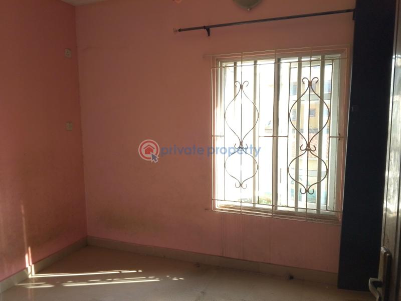 4 bedroom Semi detached Duplex For Rent Olokonla, Lbs Sangotedo Ajah Lagos - 5