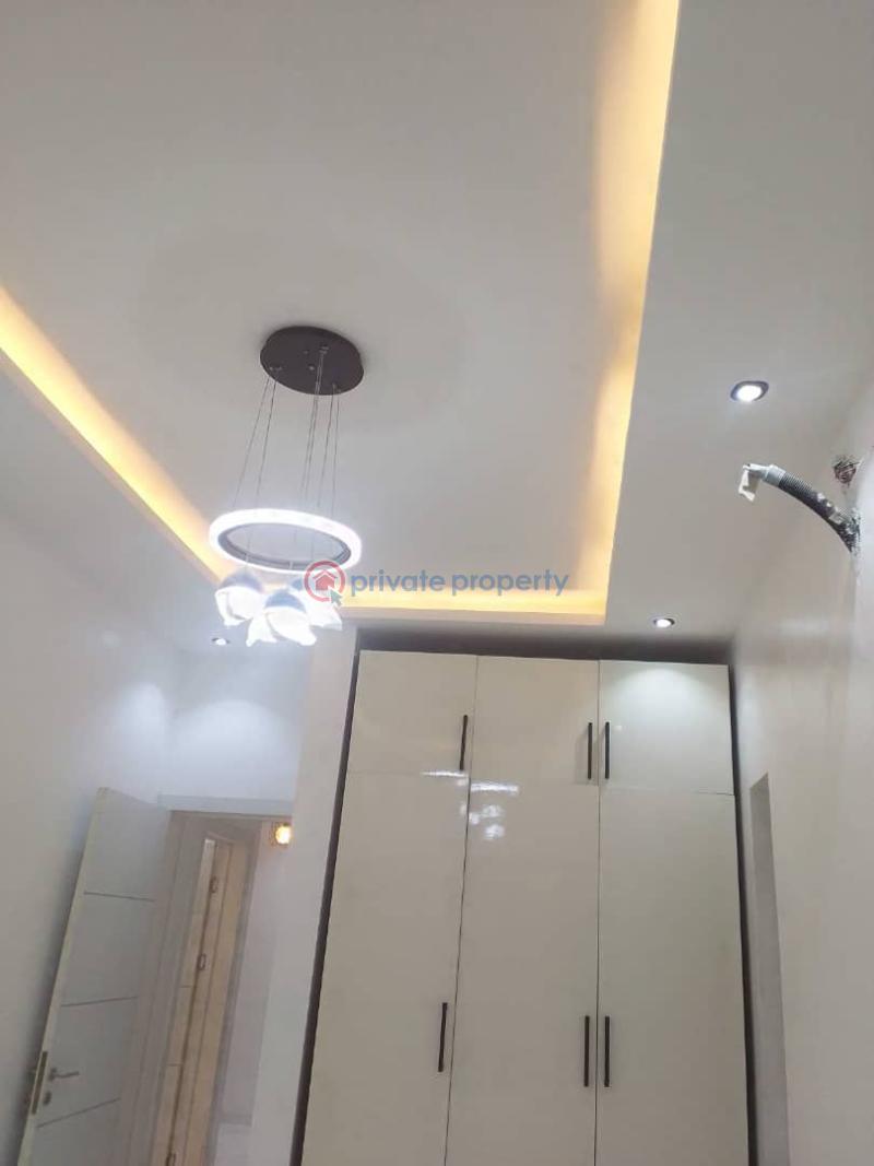 4 bedroom Duplex For Sale Chevron Alternative Chevron Drive Lekki Lagos - 3