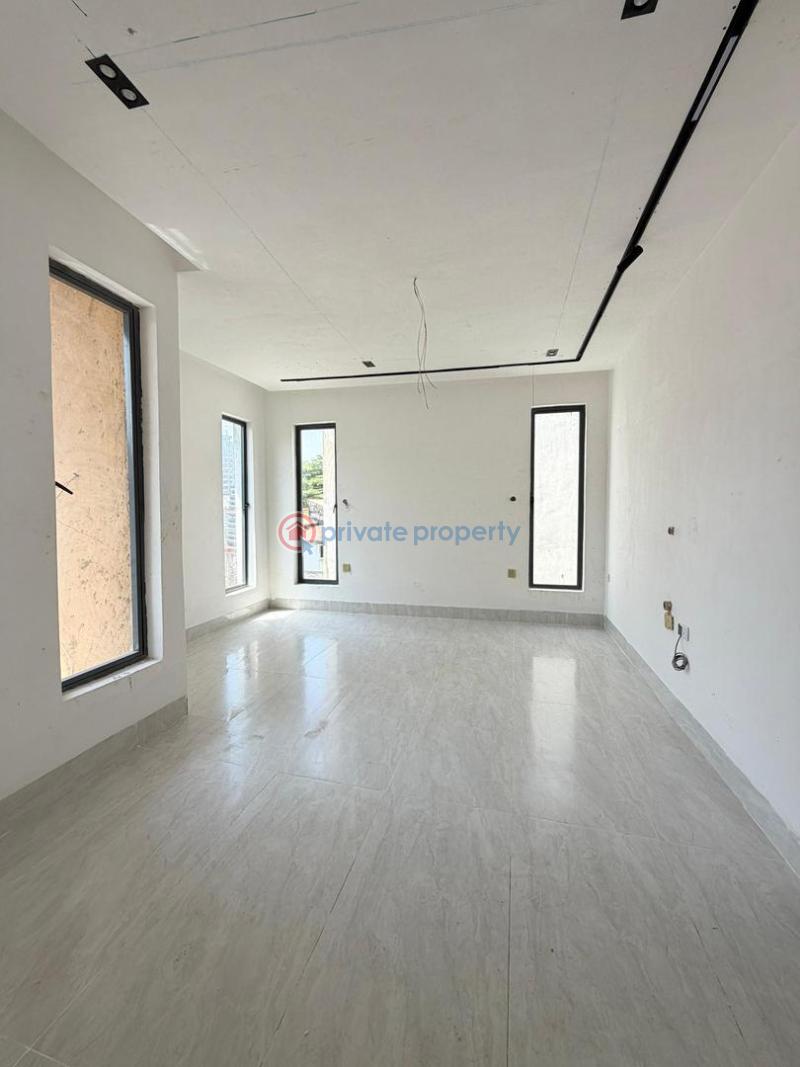 4 bedroom Semi detached Duplex For Sale Ikoyi Lagos - 22