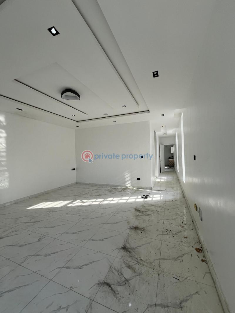 4 bedroom Semi detached Duplex For Sale Ikota Lekki Lagos - 10