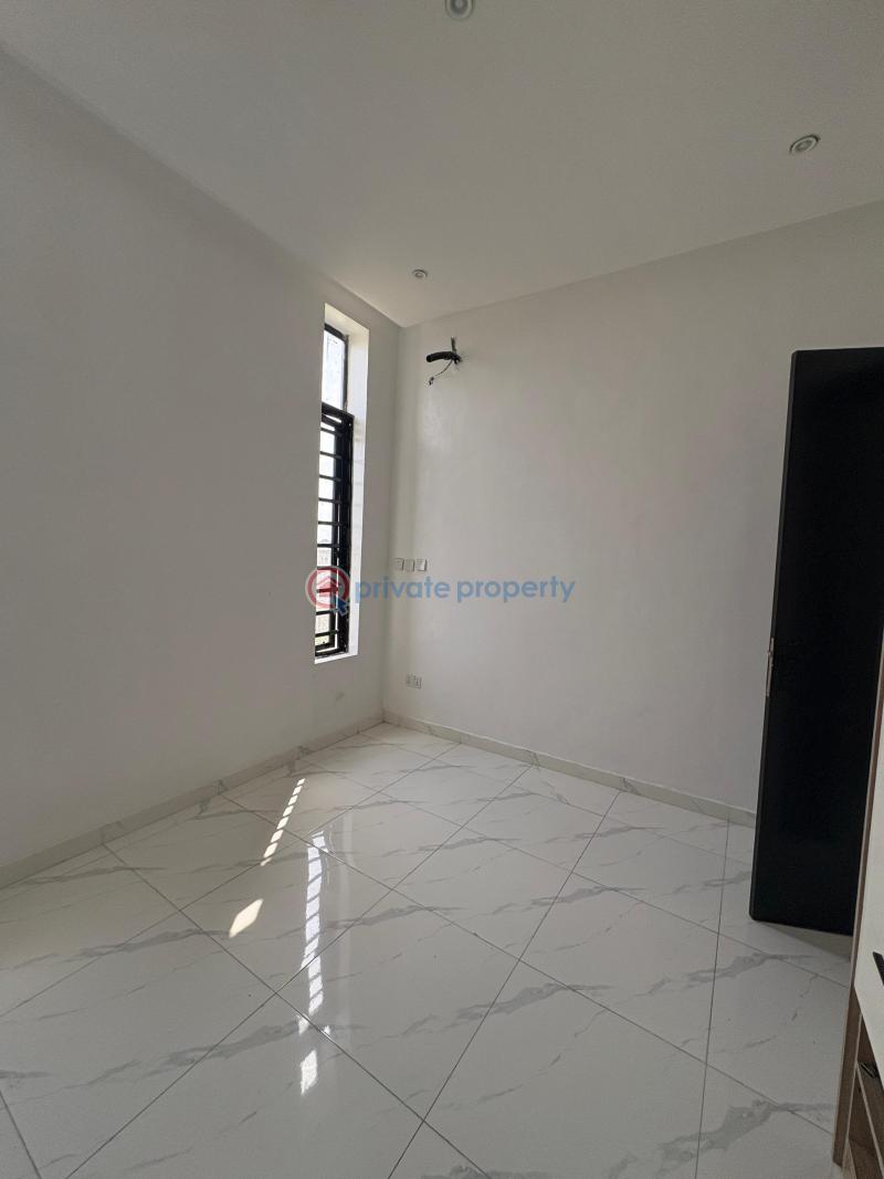 4 bedroom Semi detached Duplex For Sale Orchid Road Lekki Lekki Expressway Lagos - 24