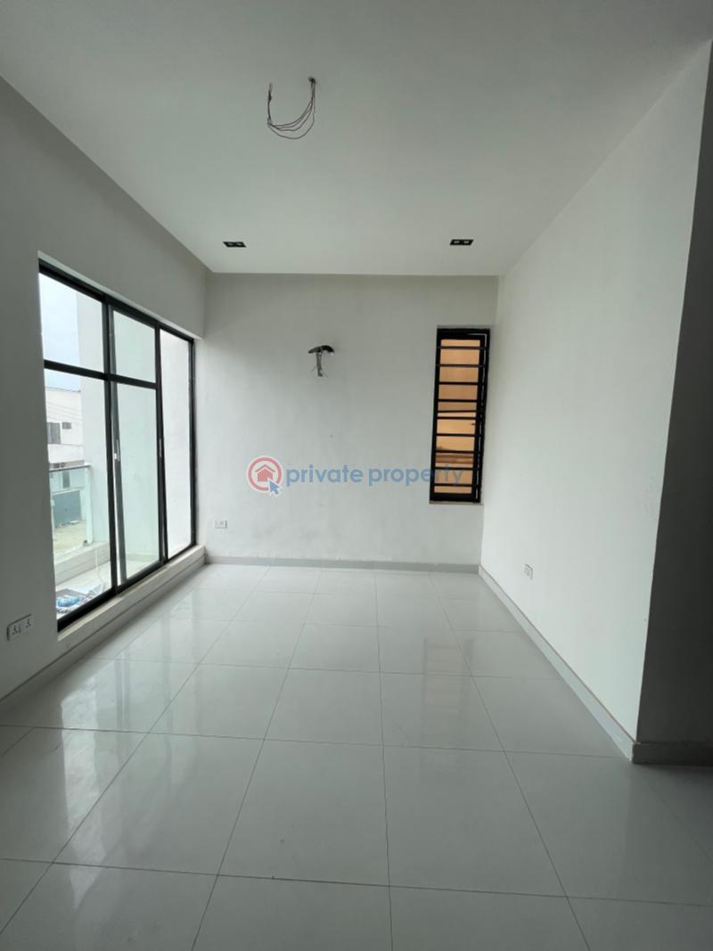 4 bedroom Semi detached Duplex For Sale Ikota Lekki Lagos - 5