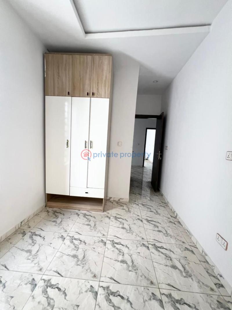 4 bedroom Semi detached Duplex For Sale Ikota Lekki Lagos - 0