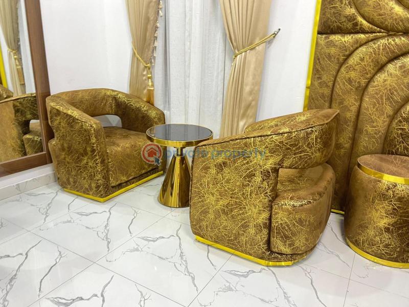4 bedroom Semi detached Duplex For Rent Victoria Garden City Lekki Lagos - 10