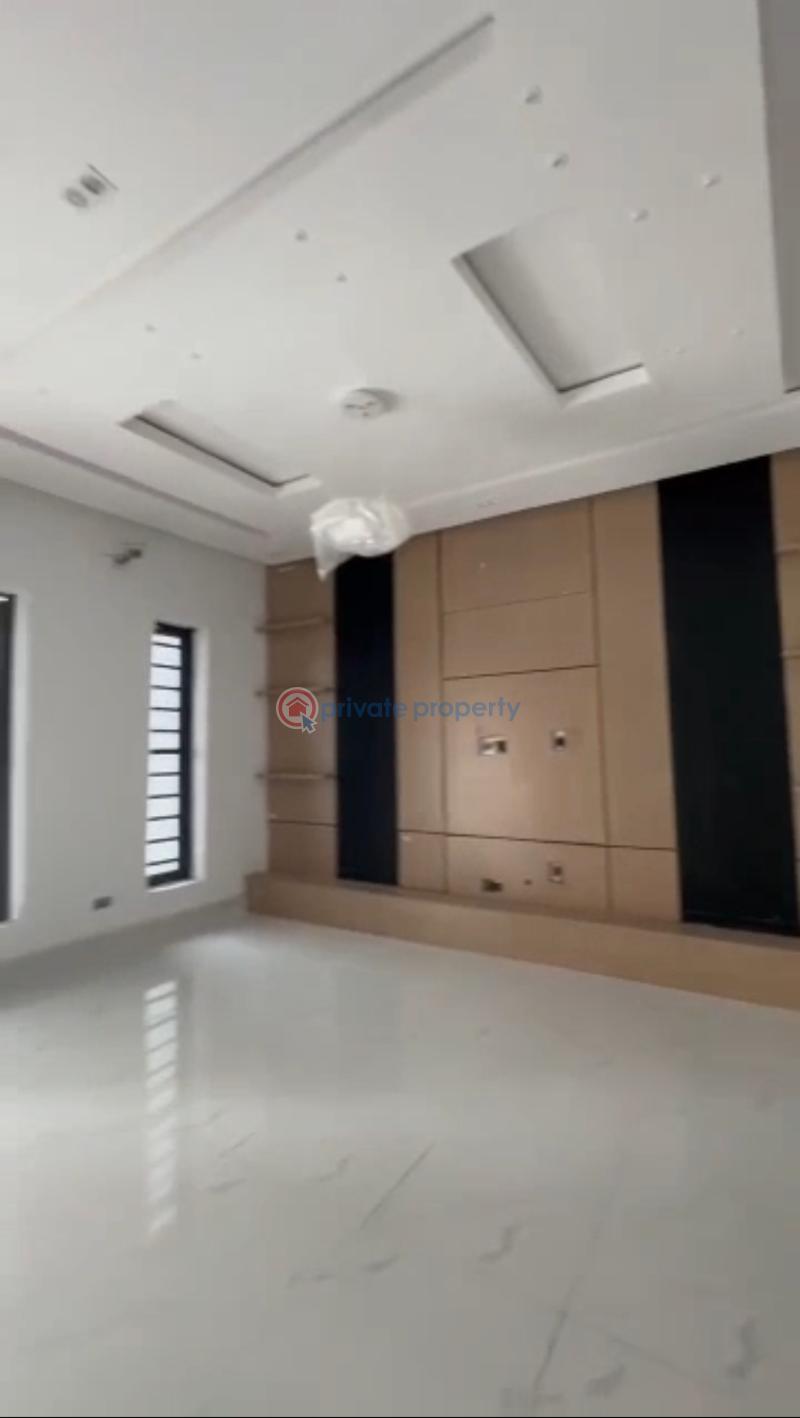 4 bedroom Flat & Apartment For Sale Ajah Lagos - 6