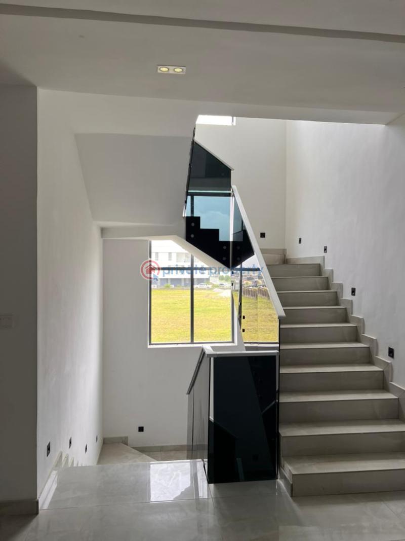 4 bedroom Semi detached Duplex For Sale Ikate Lekki Lagos - 8