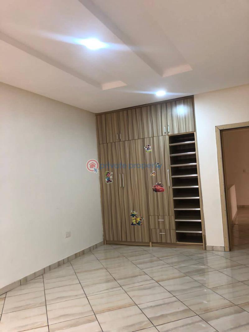 4 bedroom Semi detached Duplex For Rent Agungi Lekki Lagos - 11