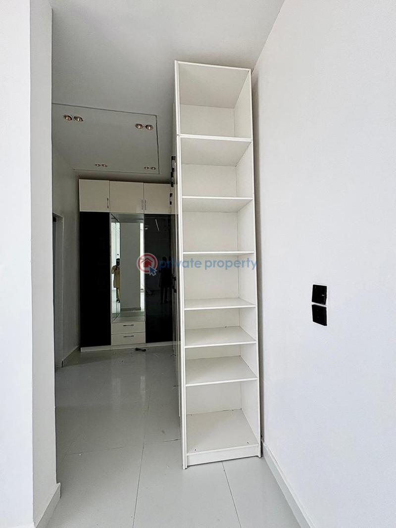 4 bedroom Semi detached Duplex For Sale Ajah Lagos - 5