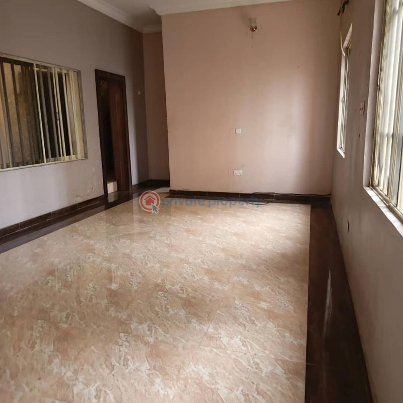 4 bedroom semi detached duplex - 4 4 bedroom Semi detached Duplex For Rent Magodo Phase 1 Gra Magodo Kosofe/Ikosi Lagos - 4